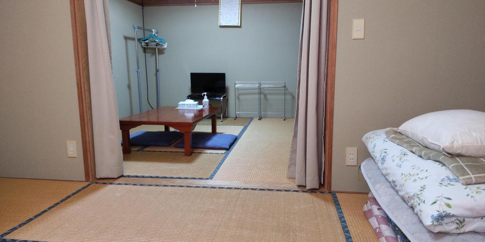 Hotel Onsen Minshuku Mako Teshikaga Zewnętrze zdjęcie